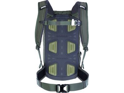 Evoc Stage 12, dark olive - Bild 2