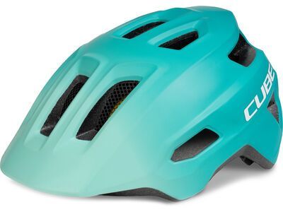 Cube Helm Linok sea green