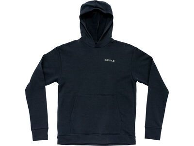 Devold Everyday Hoodie Wmn ink