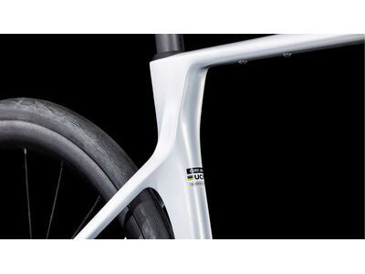 Cube Agree C:62 One, foggrey´n´grey - Bild 4