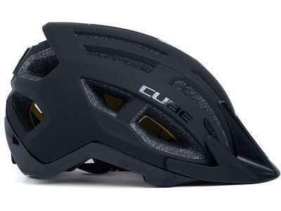 Cube Helm Offpath, black - Bild 2