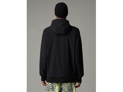 The North Face Men’s Tekno Logo Hoodie, tnf black/npf - Bild 4