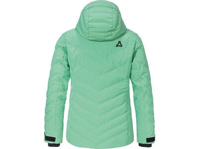 Schöffel Jacket Style Alerce WMS, gem jade - Bild 2