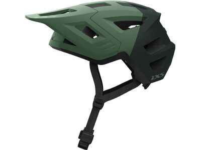 IXS Flow 1.0 MIPS, sage-duck green - Bild 2