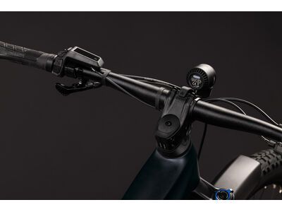 Cube Stereo Hybrid One44 Pro 800 FE 27.5, coal´n´black - Bild 2