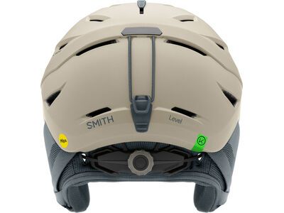 Smith Level MIPS, matte chalk - Bild 2