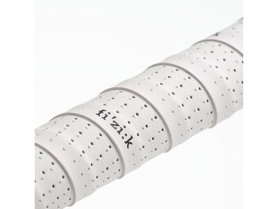 Fizik Tempo Microtex Classic, white - Bild 2