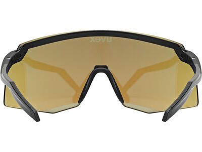 uvex pace stage CV, Buzzy Blue / black matt - Bild 4