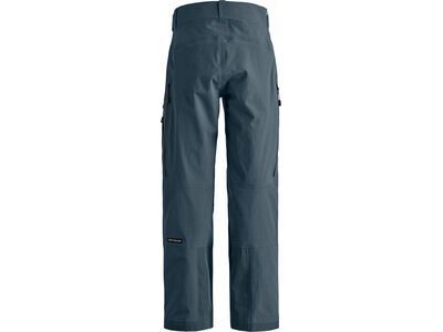 Ortovox Ravine Free 3L Pants W, dark arctic grey - Bild 2