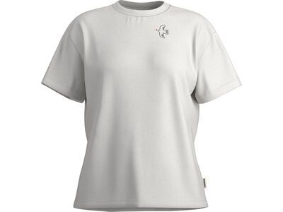 Maloja CassetteM. shaded white