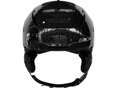 Giro Tor Spherical MIPS, gloss/matte black pearl - Bild 3