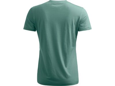 Ortovox 150 Merino Cool MTN Mission TS W, arctic grey - Bild 2