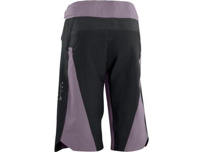 ION MTB Shorts Scrub AMP BAT Women, shark-grey - Bild 2