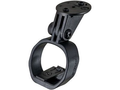 Sigma Aura 100 Out-Front GoPro Halterung