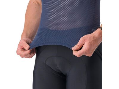 Castelli Pro Mesh 2.0 Sleeveless, belgian blue - Bild 5