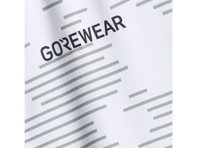 GOREWEAR Swiftride Electro Trikot Damen, white/lab gray - Bild 3