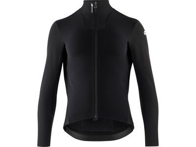 Assos Mille GT Hashoogi Winter Jacket S11, black series