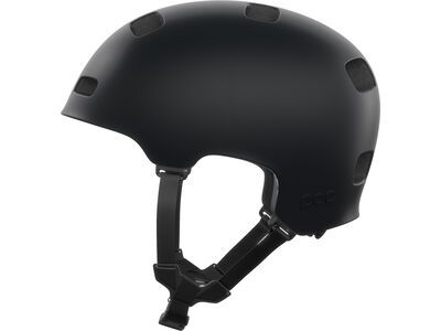 POC Crane MIPS, uranium black matt - Bild 1