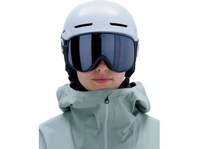 POC Vitrea Mid, Clarity Uni. Partly Sunny Navy Blue / apatite navy - Bild 5