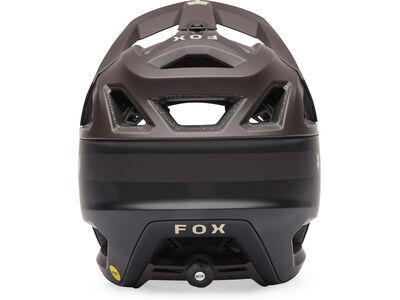 Fox Proframe RS Taunt, cocoa - Bild 4