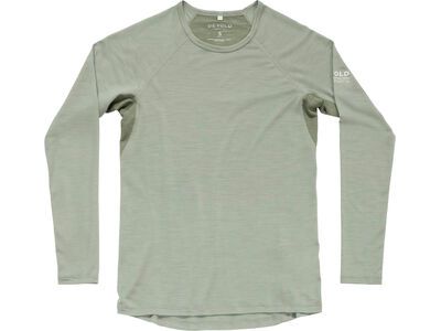 Devold Endurance Merino 130 Shirt Wmn fog
