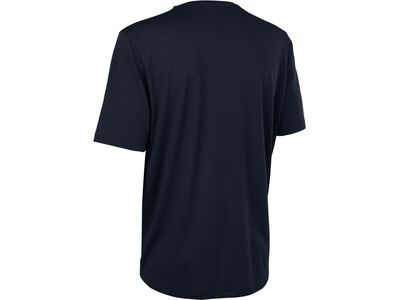 ION Bike Jersey Ionic SS Merino, black - Bild 3