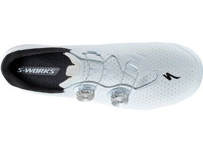 Specialized S-Works Torch Road, white - Bild 4