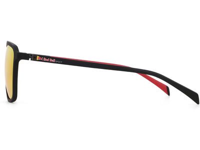 Red Bull Spect Eyewear Spin Concept, Brown-Red Mirror / black - Bild 5