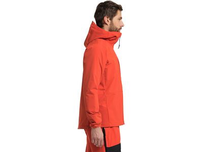 Haglöfs Discover Touring Jacket Men, habanero - Bild 4