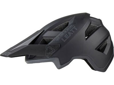 Leatt Helmet MTB All Mountain 2.0, stealth - Bild 2