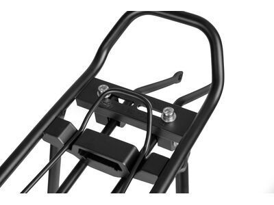 Cube Acid Gepäckträger Universal Kids 20 Zoll, black - Bild 3