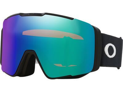 Oakley Line Miner Pro L Prizm Argon & Prizm Iced / matte black