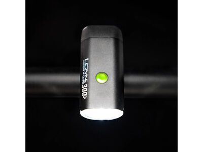Lezyne Micro StVZO 300+ - Bild 4