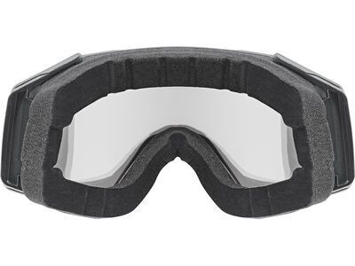 uvex gravity, Supravision Clear / black matt - Bild 3