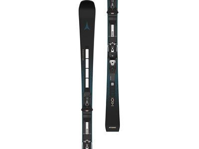 Atomic Redster Q9 Revoshock S + I 12 GW, black/dark slate - Bild 4