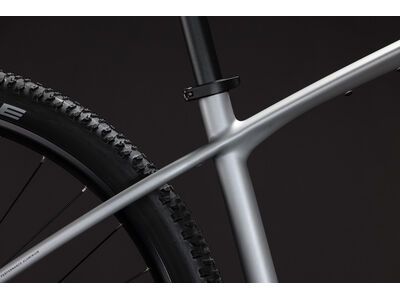 Cube Reaction Pro 29, platinum´n´black - Bild 5