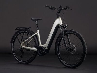 Cube Nuride Hybrid EXC 800 Easy Entry, lemongrass´n´reflex - Bild 2