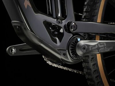 Trek Fuel EXe 9.7, deep smoke - Bild 4