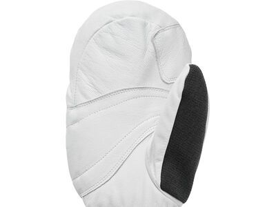 Hestra Army Leather Patrol Mitt, graphitgrau - Bild 7