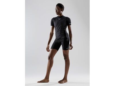 Craft Active Extreme X Wind Boxer W, black/granite - Bild 5