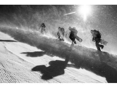 Jones Frontier 2.0 Wide, white - Bild 11