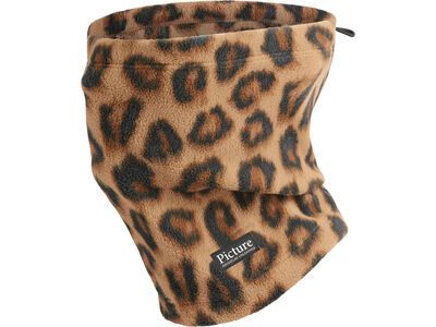 Picture Sub Neckwarmer, wild spot print - Bild 1