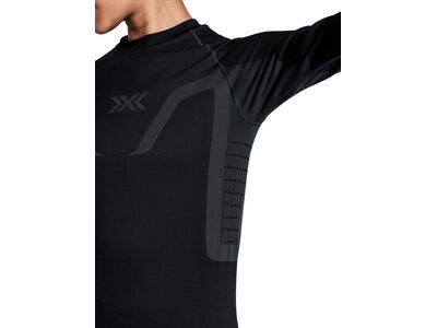 X-Bionic X-Ential Baselayer LS Wmn, x black - Bild 5