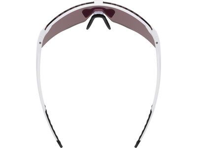 uvex pace stage CV, Mirror Yellow / white matt - Bild 5