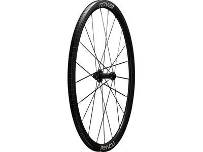 Specialized Roval Alpinist CLX III - 700C / 12x100 mm, gloss carbon/gloss white - Bild 1