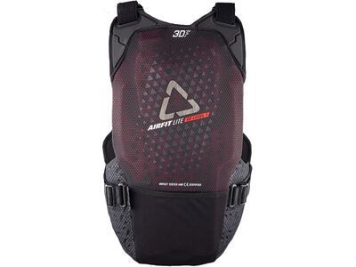 Leatt Chest Protector 3DF AirFit Evo Lite, black - Bild 2
