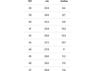 Quoc Motion Road Shoe, white - Bild 7