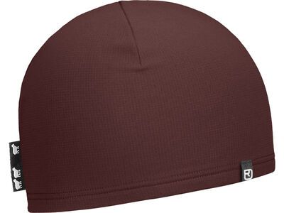 Ortovox Merino Fleece Light Beanie, winetasting