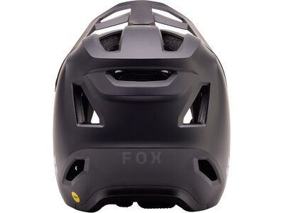 Fox Rampage, matte black - Bild 4