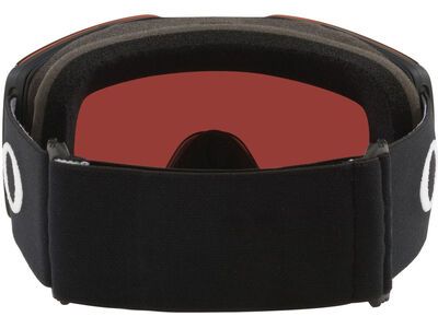 Oakley Fall Line L, Prizm Rose Gold Iridium / matte black - Bild 5